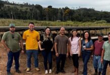 Emendas de Luizinho Goebel impulsionam agricultura familiar e ganham destaque em série especial da Alero