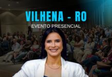Evento de marketing digital promete impulsionar vendas e gerar novas oportunidades em Vilhena