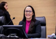 Deputada Rosangela Donadon garante quase R$ 500 mil para investimentos na educação de Cabixi