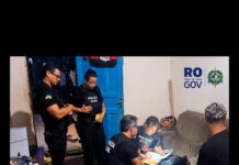 Polícia Civil realiza operação e cumpre mandados contra suspeitos de abuso sexual de adolescente