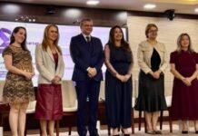 Ministério Público reforça combate à violência contra idosos e divulga canais de denúncia em evento do TJRO