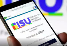 Sisu+: inscrições para concorrer a vagas do 2º semestre terminam hoje