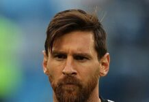 Os 5 jogadores com mais Copas do Mundo disputadas