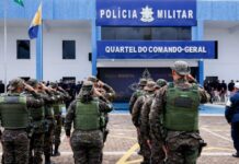 Emenda constitucional que autoriza acúmulo de cargos para militares estaduais passa a valer em Rondônia