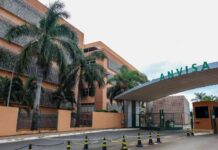Anvisa determina recolhimento de lotes de antibióticos