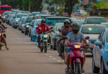 Rondônia amplia quantidade de motoristas de aplicativo e motociclistas beneficiados com IPVA zero em 2026