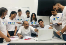 Vilhena: inscrições de processo seletivo para professor instrutor da educação profissional encerram nesta sexta-feira, 5