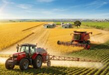 Transforme seu futuro: curso de operador de máquinas agrícolas abre vagas em Vilhena