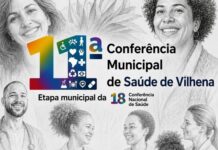 SEMUS e Conselho Municipal de Saúde realizam 11ª Conferência Municipal de Saúde em Vilhena