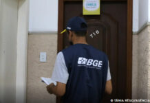 IBGE abre nova seleção para preencher 1,4 mil vagas temporárias