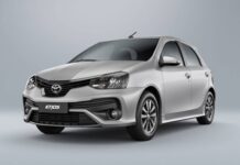 O Toyota que saiu de linha e virou febre no mercado de usados