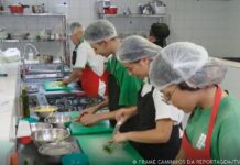 Desemprego até maio cai para 5,6%, o menor já registrado no período