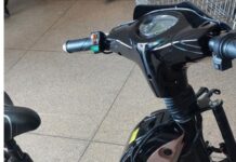 Polícia Militar apreende adolescentes com droga e recupera bicicleta elétrica furtada