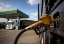 Redução no diesel entra em vigor nesta segunda-feira em todo o país