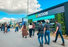 Sicoob Credisul integra resultado de R$ 600 milhões prospectados na Rondônia Rural Show