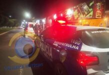 Vilhena: Polícia Militar é acionada após confusão entre parentes em lanchonete