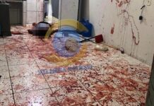 Discussão entre colombianos termina em assassinato no bairro São José, em Vilhena