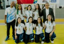 Vilhena abriu os Jogos Escolares 2026 com grande celebração do esporte estudantil