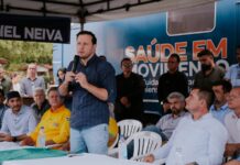 Saúde anuncia realização de 10 mil exames de ressonância magnética para a população