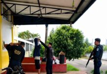 PMRO realiza mais de 200 abordagens em suspeitos na primeira quinzena de junho