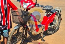 Adolescente em bicicleta elétrica colide com carro no Jardim Primavera e moradores pedem melhorias na sinalização