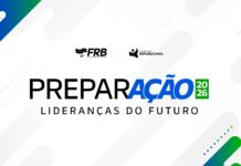 Vilhena sedia evento gratuito focado na formação de novas lideranças políticas para 2026