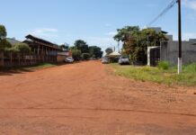 Licitação para pavimentação do Parque Industrial Tancredo Neves está em andamento