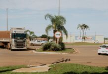 Semáforos serão instalados no perímetro urbano da BR-364 em Vilhena