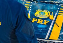PRF encerra Operação Corpus Christi 2026 em Rondônia sem registro de mortes nas rodovias federais