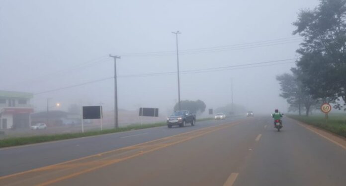 frio