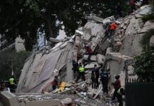 Terremotos na Venezuela deixam ao menos 164 mortos