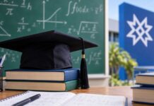 UNIR abre seleção para Mestrado em Educação Matemática com ingresso em 2027