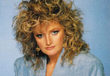 Bonnie Tyler, voz de “Total Eclipse of the Heart”, morre aos 75 anos
