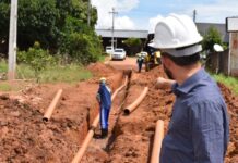 Governo de Rondônia publica edital para concessão dos serviços de água e esgotamento sanitário com investimento estimado em R$ 8,47 bilhões