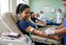 Hemorrede de Rondônia alerta para estoque crítico de sangue O+ e O- e reforça chamado para doadores