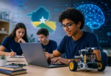 Estudantes de Rondônia podem concorrer a até R$ 10 mil em olimpíada nacional de Inteligência Artificial Aplicada