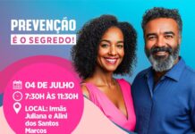 ASSDACO chega a Chupinguaia no sábado (04) para mais uma Campanha de prevenção ao câncer