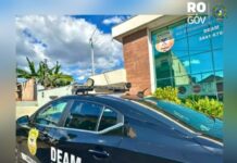 Polícia Civil prende empresário investigado por exploração sexual de adolescentes em RO