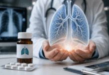 Anvisa aprova medicamento inovador da Boehringer Ingelheim para o tratamento de doenças fibrosantes do pulmão