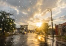 Vilhena deve registrar temperaturas de até 38°C, e chuva pode voltar no fim de semana