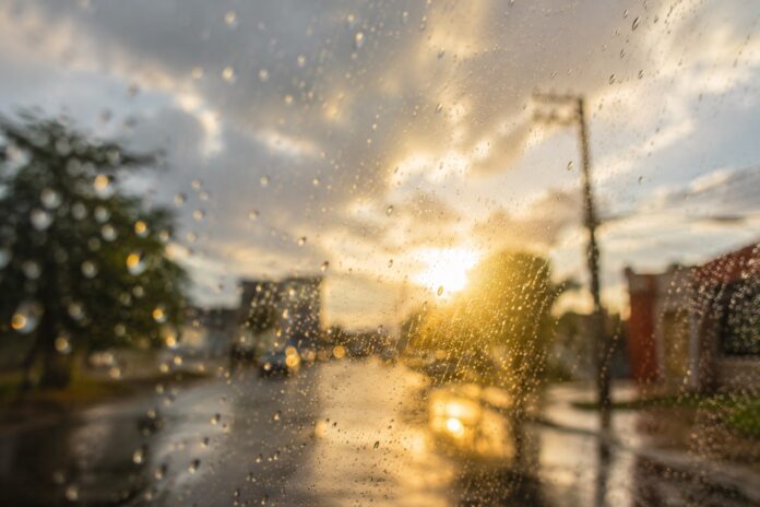Chuva