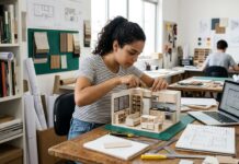Design funcional e eficiência técnica para o lar