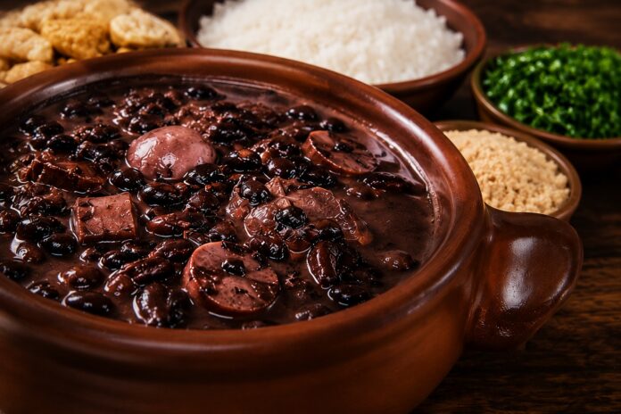 Feijoada