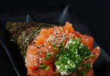 Sabor, praticidade e qualidade: conheça a experiência oferecida pelo Mitsuo Sushi Delivery