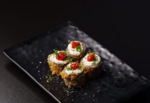 Seu final de semana merece Mitsuo: escolha seu favorito e receba em casa