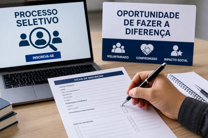 Processo seletivo