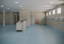 Nova ala da UTI do Hospital Regional de Vilhena é inaugurada com ampliação de leitos e estrutura modernizada