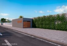 Prefeitura emite ordem de serviço para construção de nova escola no Cidade Verde IV com investimento de R$ 6,3 milhões