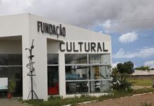 Fundação Cultural de Vilhena passa a atender em novo endereço a partir de 03 de agosto