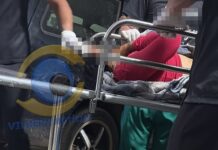 Marido é preso após esconder veículos de acidente, dirigir bêbado e causar confusão no Hospital Regional de Vilhena